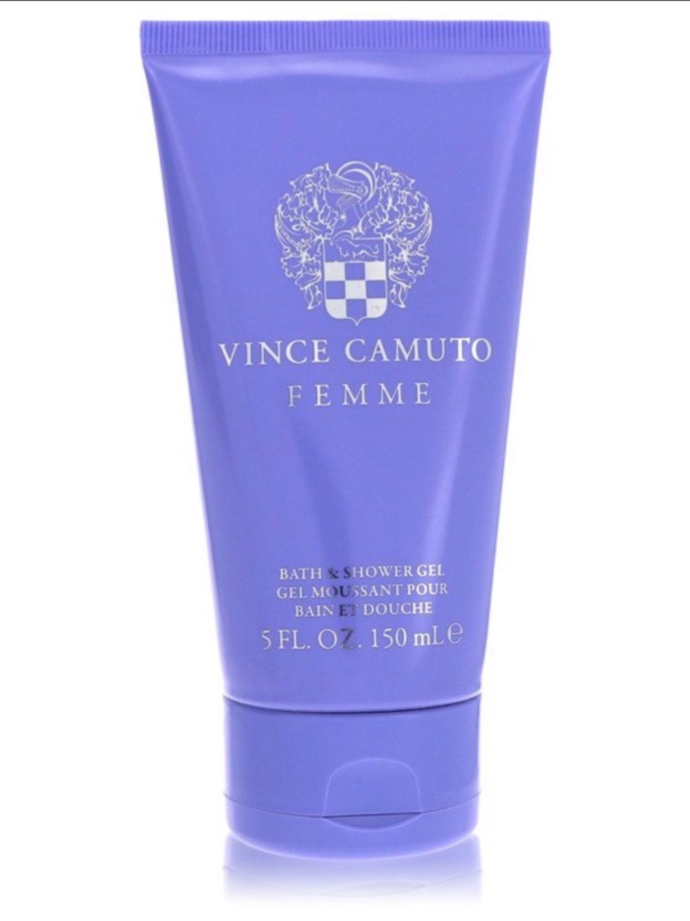 Vince Camuto Femme Bath & Shower Gel-5 oz
